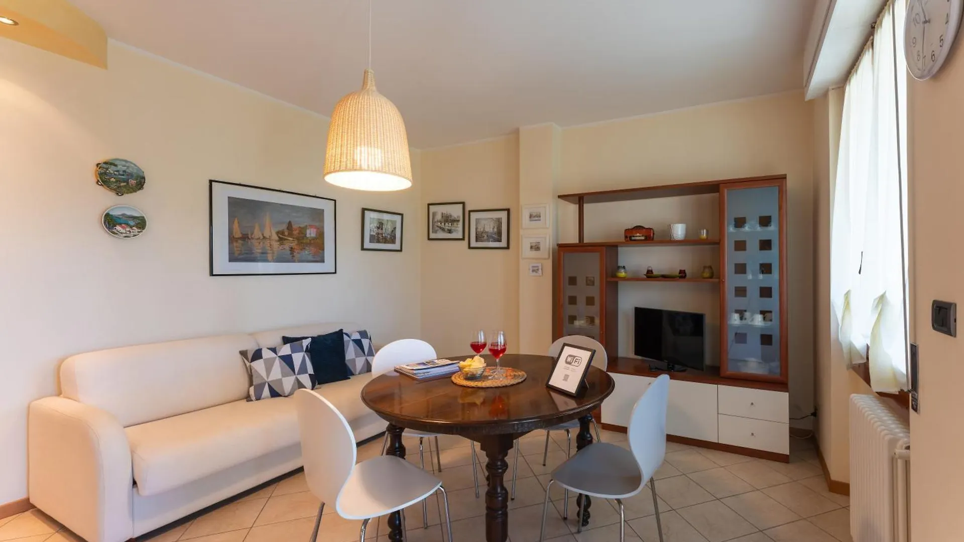 Casa Eurogarda Apartment Garda   Garda (Verona)