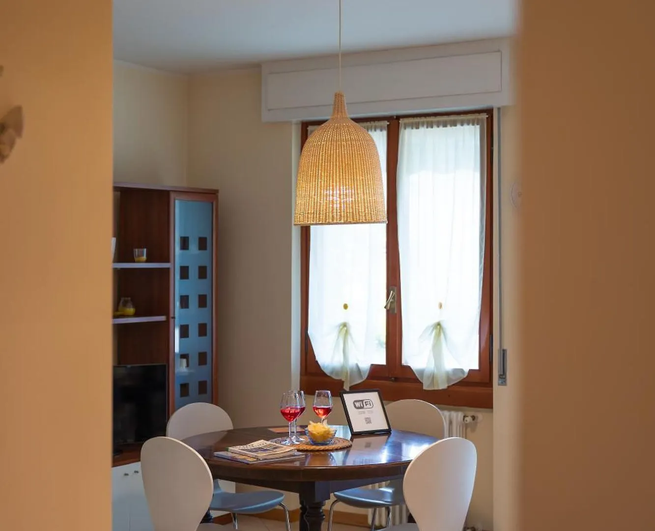 Casa Eurogarda Apartment Garda  0*, Garda (Verona)