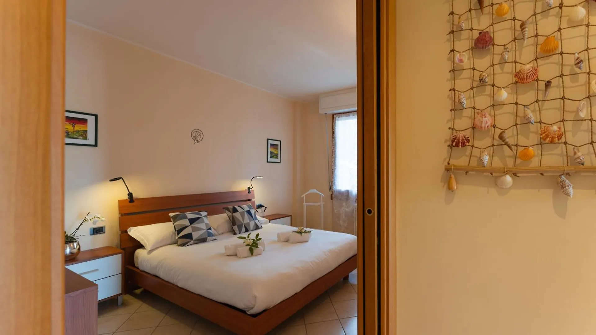 Casa Eurogarda Apartment Garda