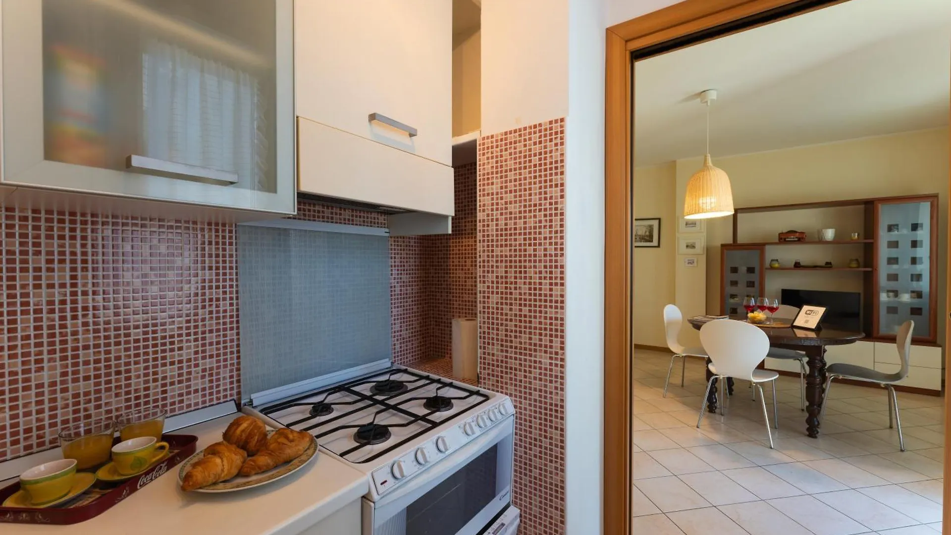 Casa Eurogarda Apartment Garda