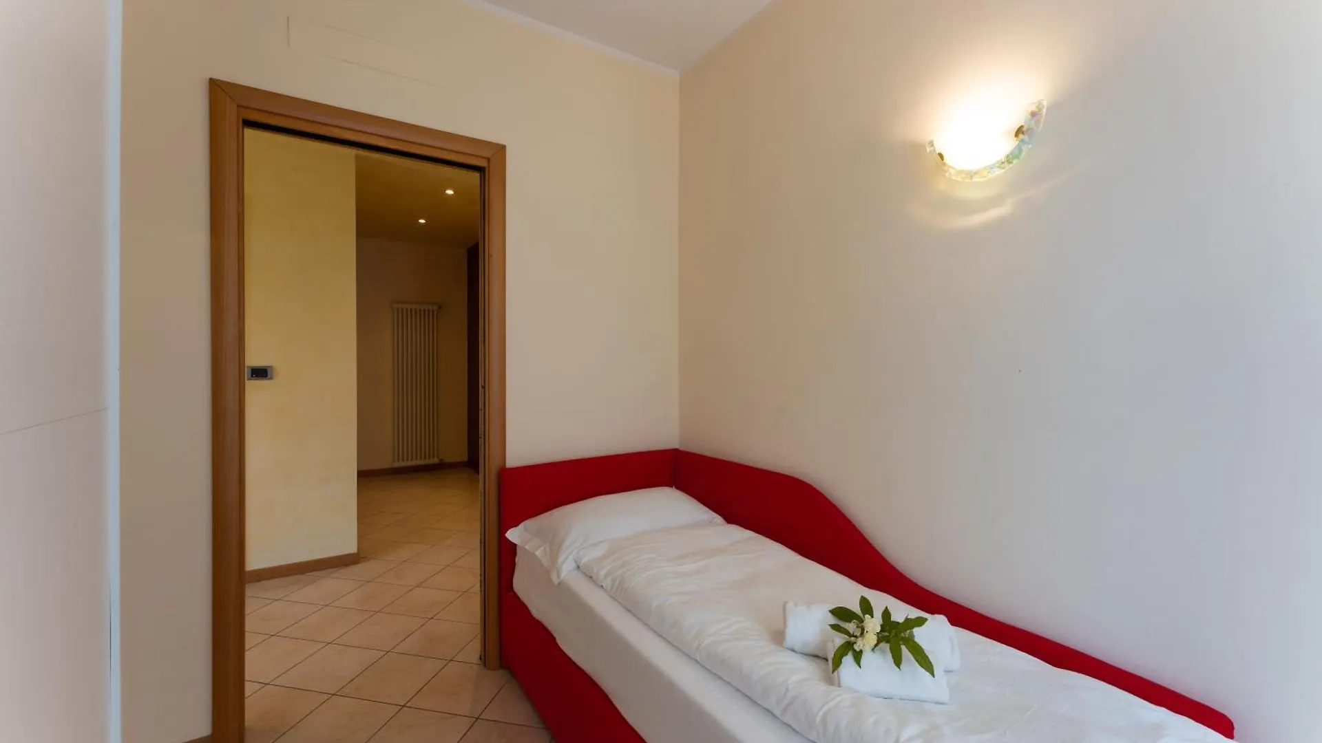 Casa Eurogarda Apartment Garda