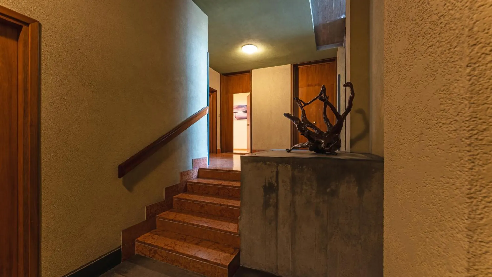 Casa Eurogarda Apartment Garda