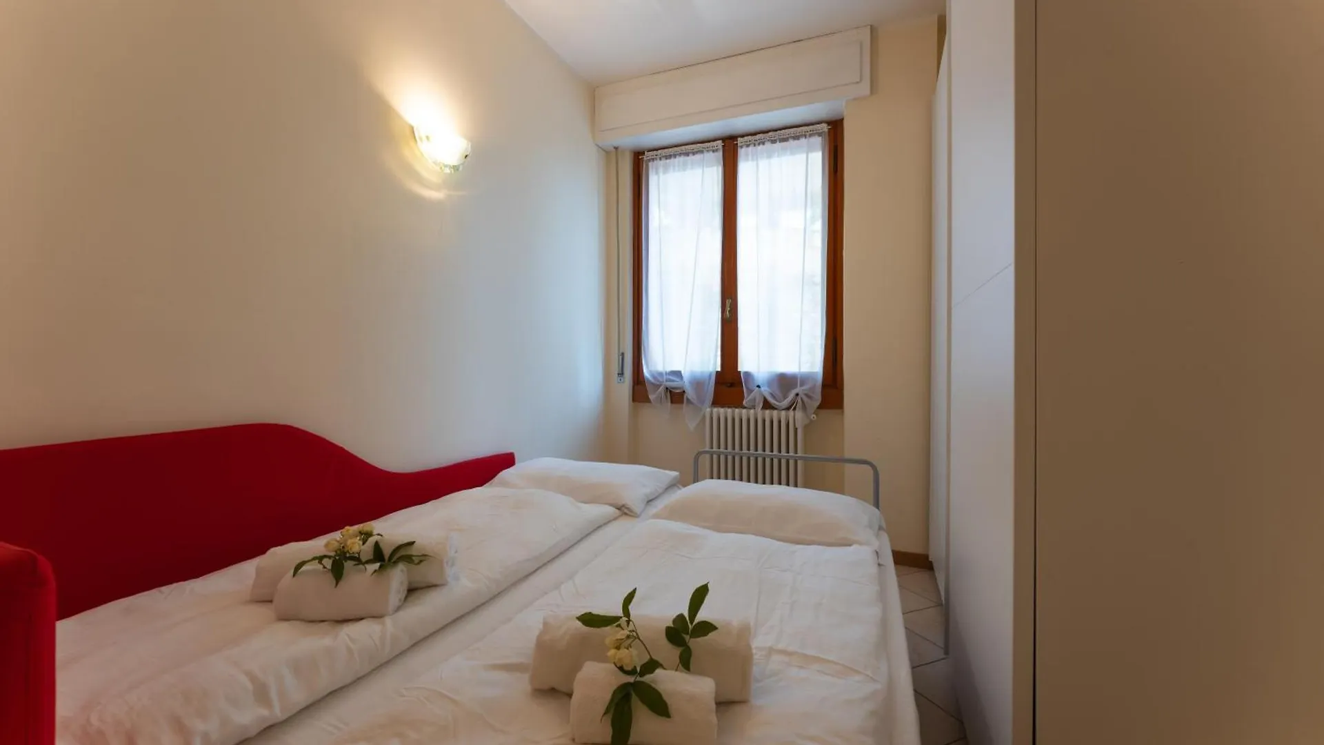 Casa Eurogarda Apartment Garda  0*, Garda (Verona) Italy