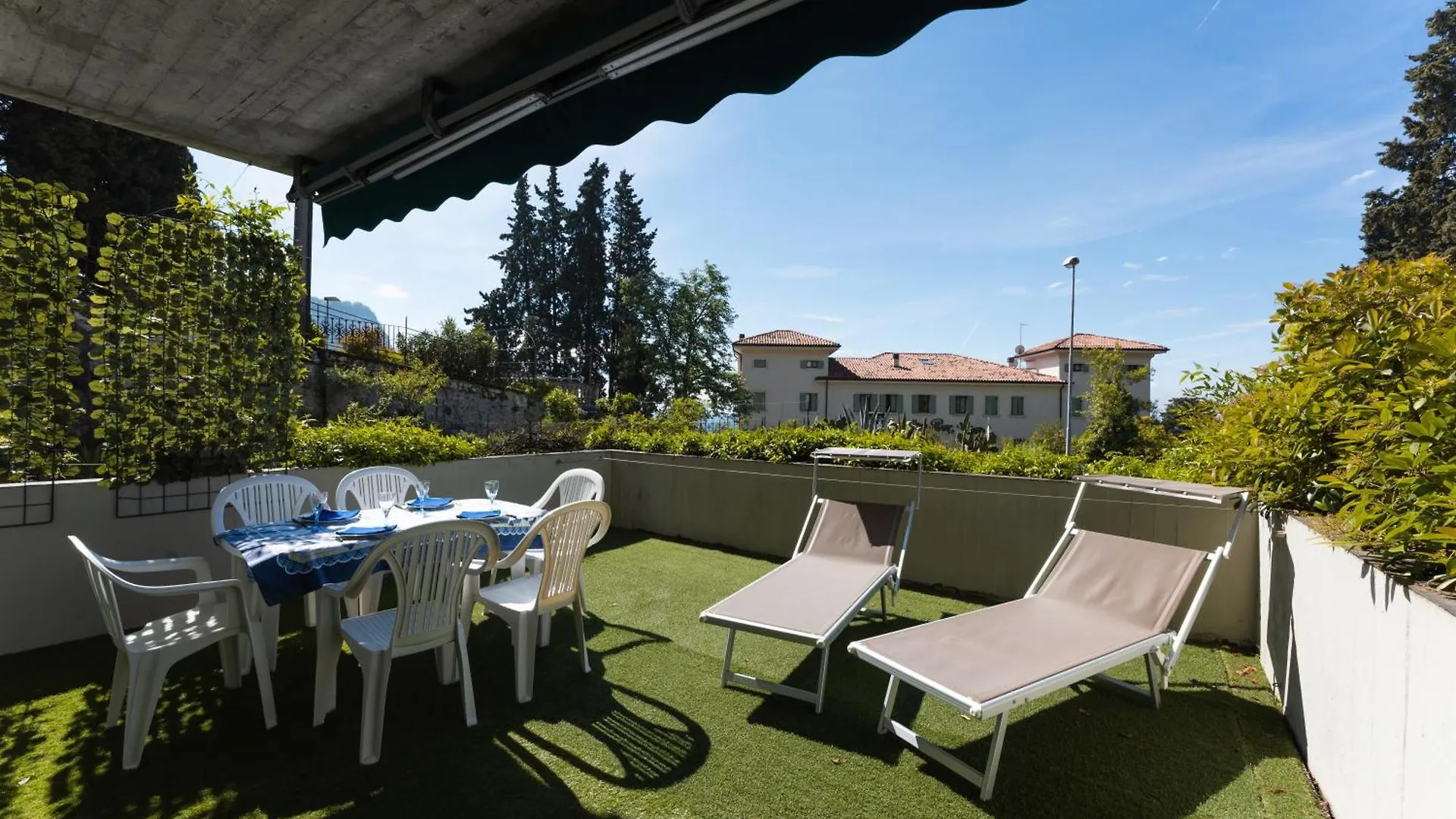 Casa Eurogarda Apartment Garda   Garda (Verona)
