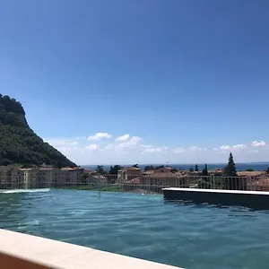 3* Hotel apartamentowy Rta Doria