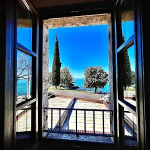  Apartament Welcome Traveller Merlo Nero