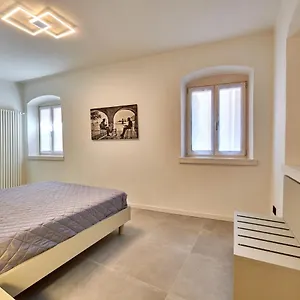  Appartamento Apartmentsgarda - Residenza Mercanti