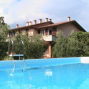  Appartamento Le Giare Garda