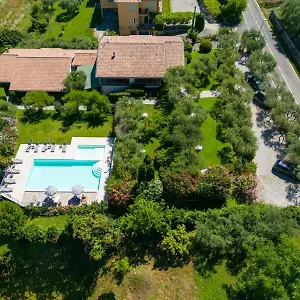  Appartamento Le Rasole