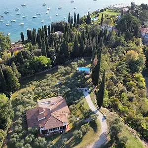 Bed & Breakfast Vagabondo, Garda (Verona)
