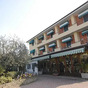 Hotel Italia, Garda (Verona)