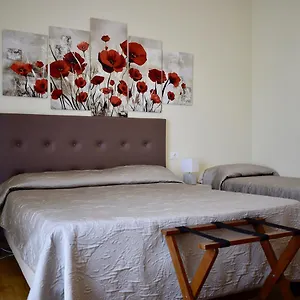 2* Pensjonat La Lanterna