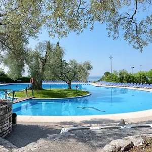 Parco Del Garda Garda (Verona)