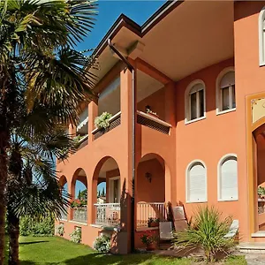  Maison d'hôtes Telli