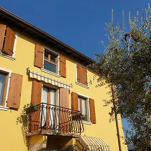  Appartamento Casa Genny