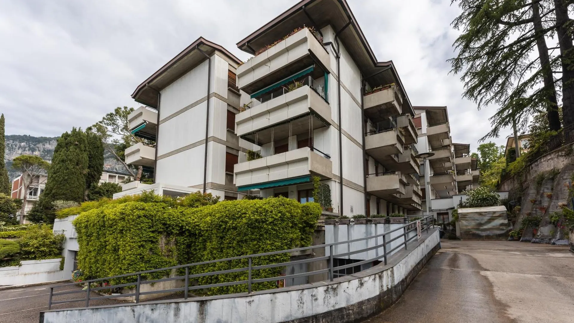 Casa Eurogarda Apartment Garda  Italy