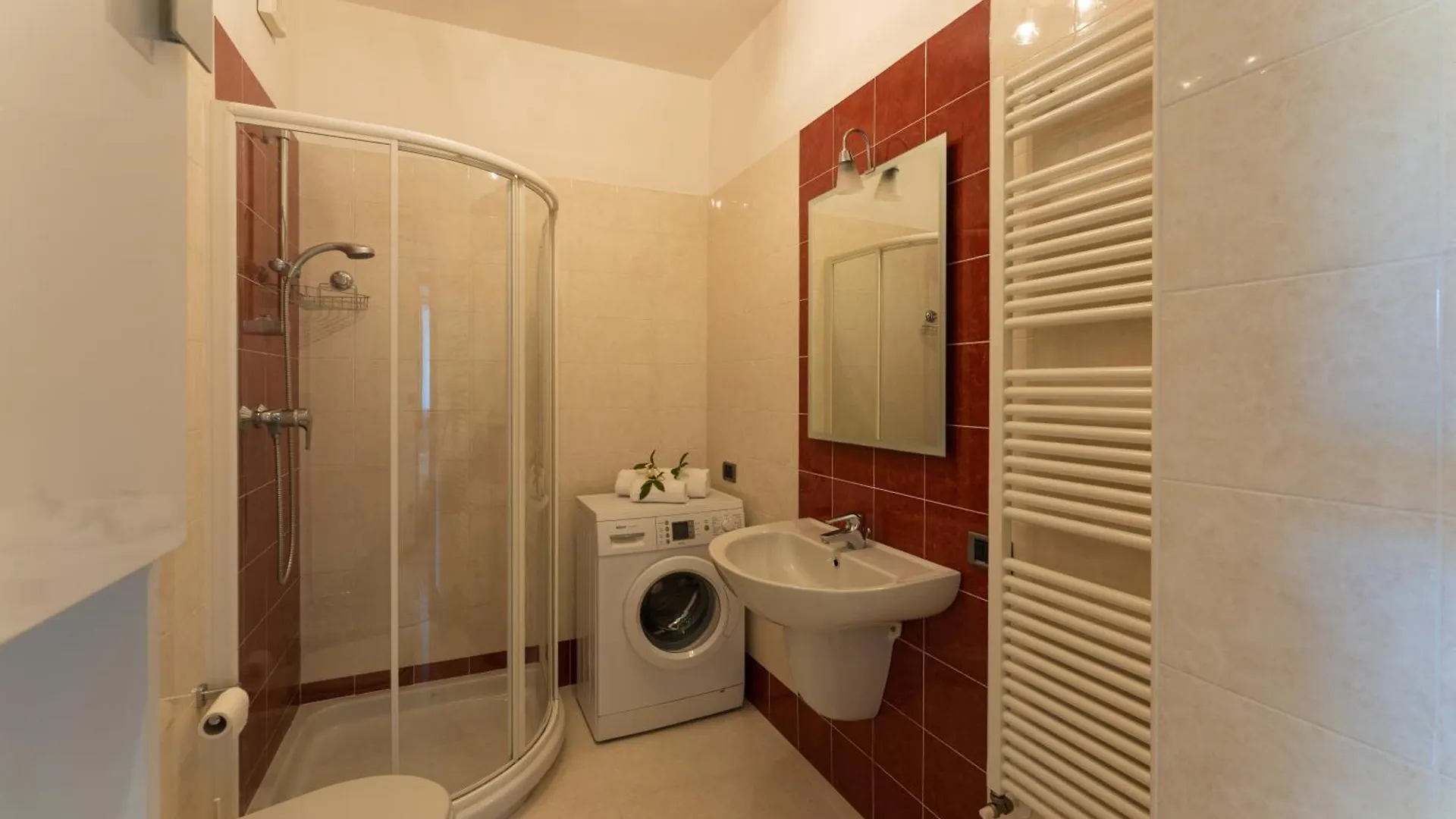Casa Eurogarda Apartment Garda  Italy
