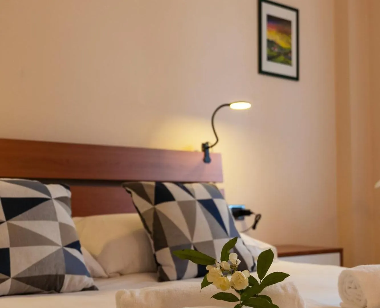 Casa Eurogarda Apartment Garda  Italy