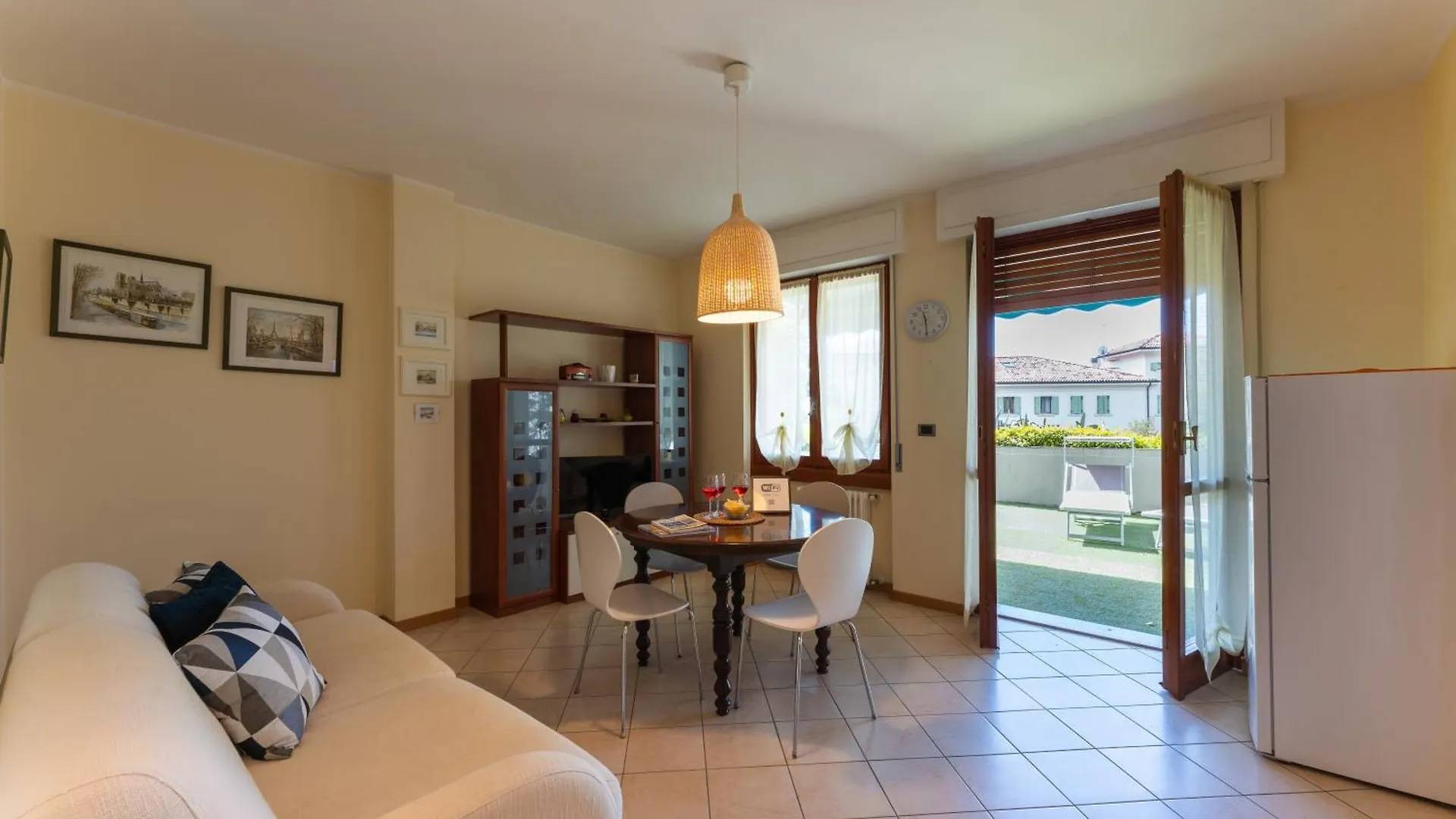 Casa Eurogarda location