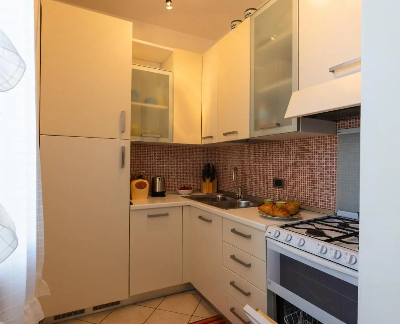 Casa Eurogarda Apartment Garda  Garda (Verona)