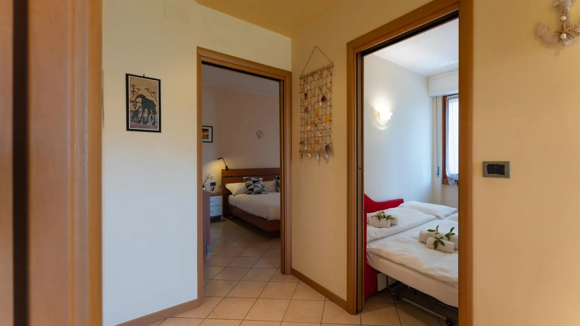 Casa Eurogarda Apartment Garda  Italy