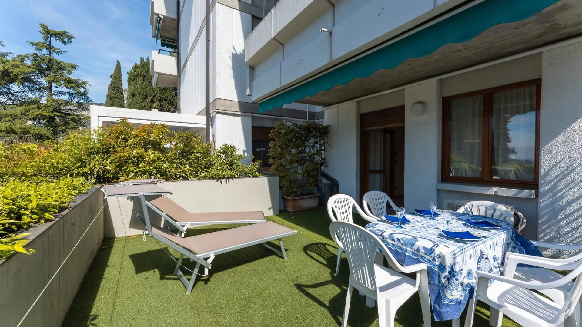 Casa Eurogarda Apartment Garda  Garda (Verona)
