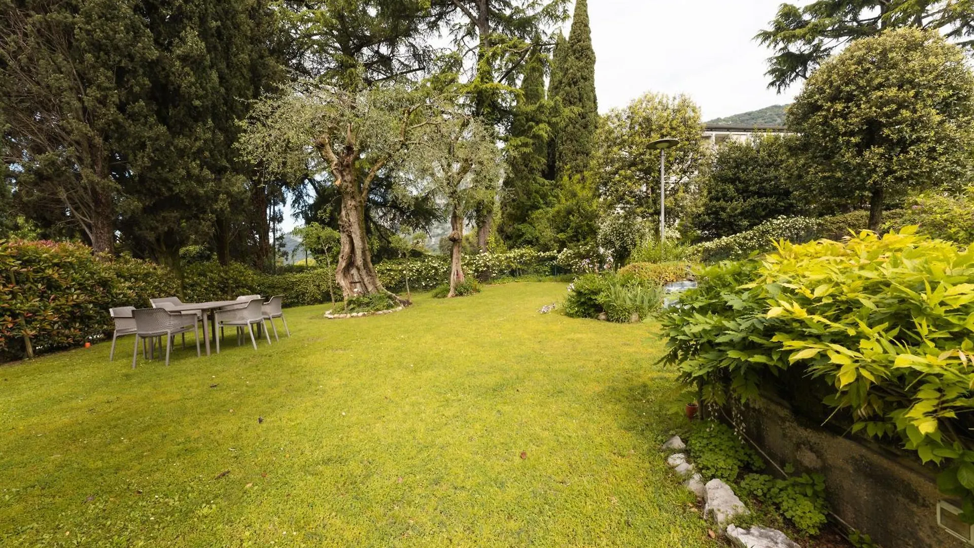 Casa Eurogarda Apartment Garda